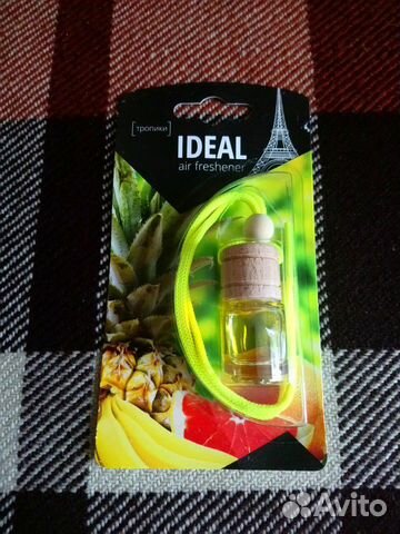 Ароматизатор Ideal Ароматизатор Ideal