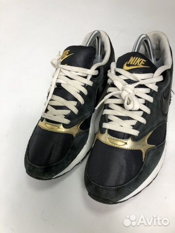Кроссовки Nike Air Max Zenyth Кроссовки Nike Air Max Zenyth