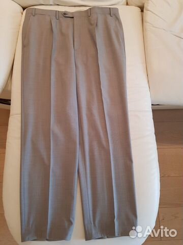 Костюм Canali, 54 (xxxl) Костюм Canali, 54 (xxxl)