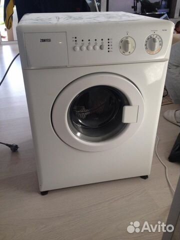 Стиральная машина zanussi Стиральная машина zanussi