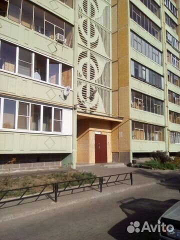 1-к квартира, 41 м², 7/10 эт.