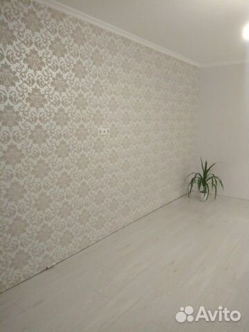 2-к квартира, 60 м², 15/16 эт.