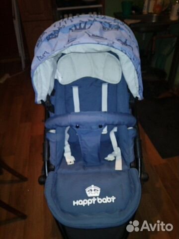 Коляска Коляска