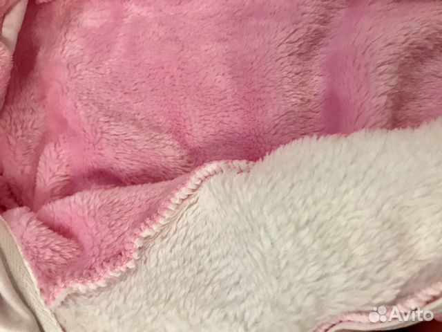 Кигуруми. Плюшевая пижама. Заяц Кигуруми. Плюшевая пижама. Заяц