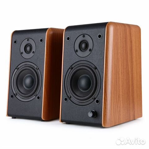 Колонки Microlab B-77 - новые Колонки Microlab B-77 - новые