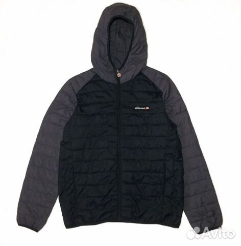 Микропуховик Ellesse Микропуховик Ellesse