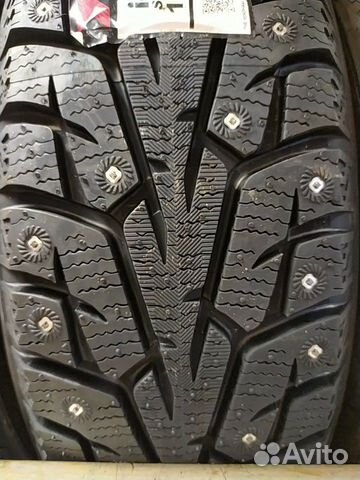 Yokohama Ice Guard IG55 195/65 R15