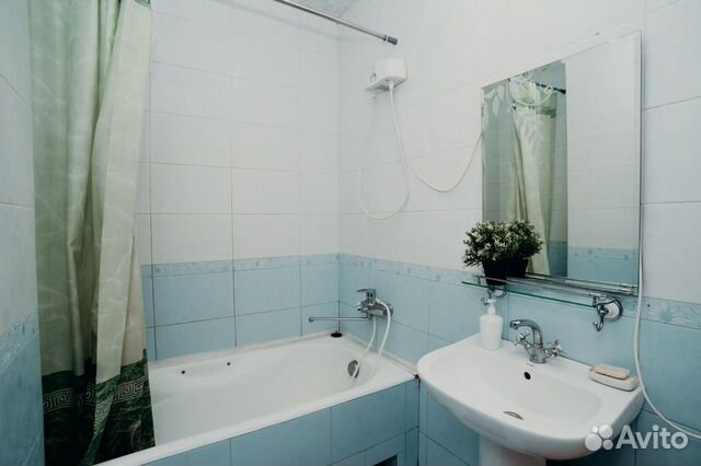 2-к квартира, 45 м², 3/5 эт. 2-к квартира, 45 м², 3/5 эт.