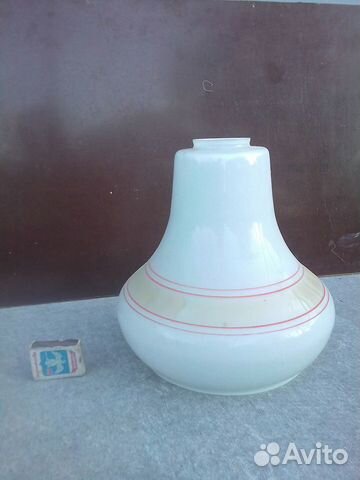 Плафоны СССР