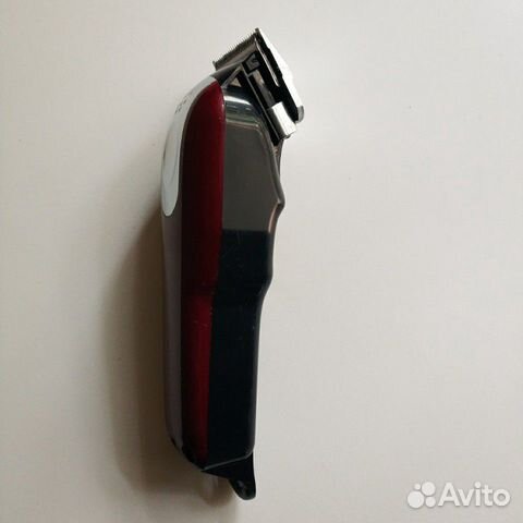Машинка для стрижки волосWahl Magic Clip Cordless Машинка для стрижки волосWahl Magic Clip Cordless