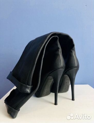 Barbara Bui сапоги