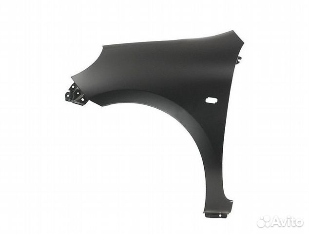 Крыло левое Nissan Micra (2010-2013)