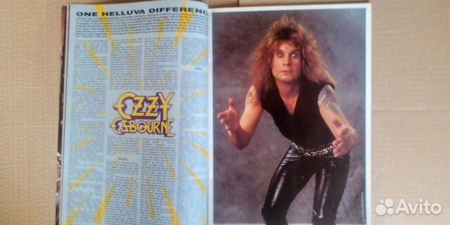 Metal hammer (1990 № 6/UK) Metal hammer (1990 № 6/UK)