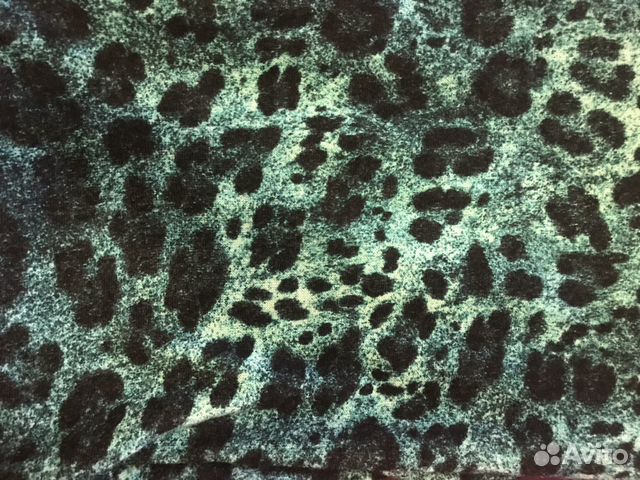 Шарф Blumarime кашемир и шёлк