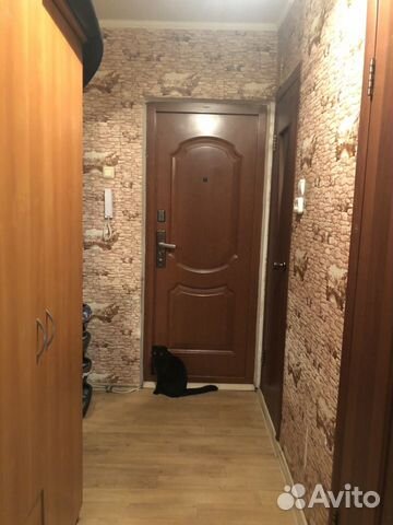 1-к квартира, 33.1 м², 4/9 эт.
