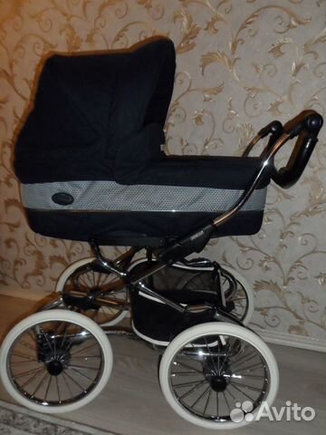 bebecar stylo class el