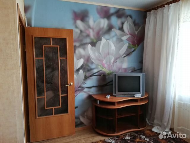 

1-к. квартира, 29 м², 2 кровати