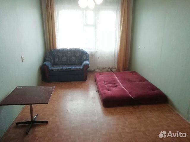 1-к квартира, 34 м², 10/10 эт. 1-к квартира, 34 м², 10/10 эт.
