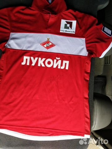Игровая футболка