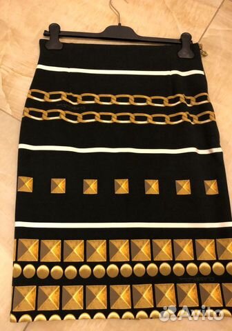 Юбка Roberto Cavalli