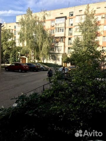 3-к квартира, 77 м², 3/5 эт. 3-к квартира, 77 м², 3/5 эт.