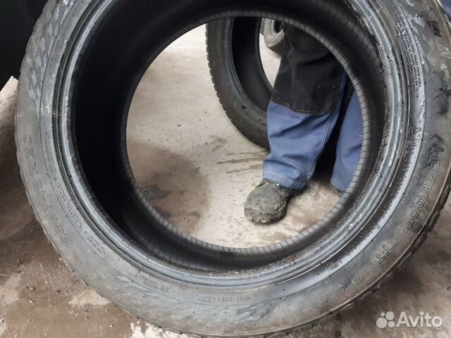 Шины 265 45 r20 nokian hakkapelitta 9 Шины 265 45 r20 nokian hakkapelitta 9