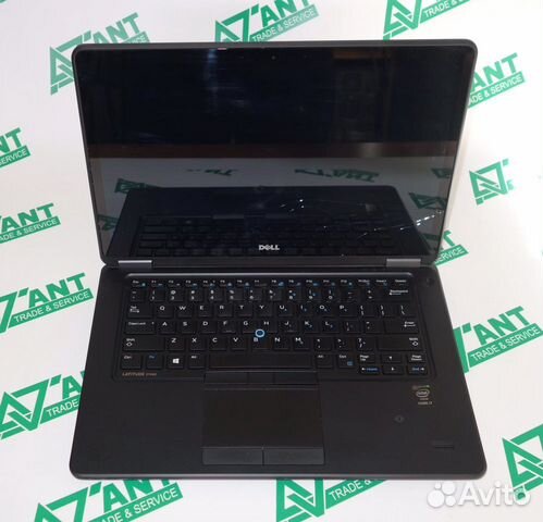 Dell E7450 Dell E7450