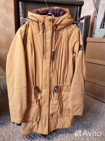 Куртка утепленная Columbia
