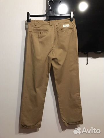 Брюки Ralph Lauren Брюки Ralph Lauren