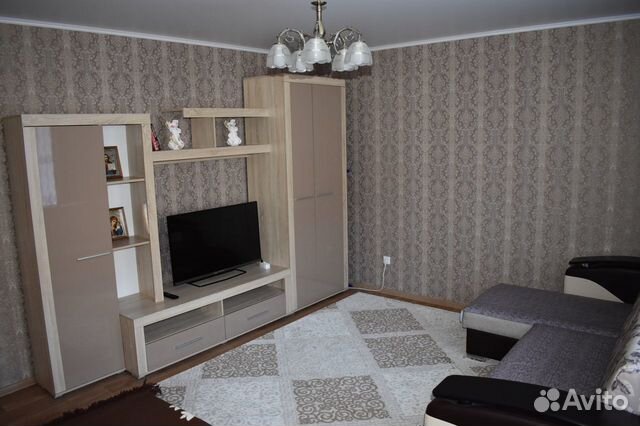 

2-к. квартира, 60 м², 4 кровати