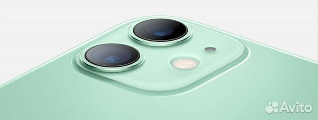 iPhone 11 64Gb Green новый Finl iPhone 11 64Gb Green новый Finl