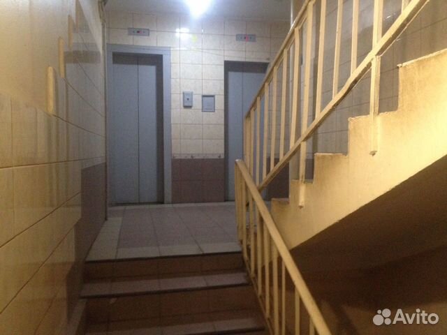 2-к квартира, 39 м², 6/12 эт. 2-к квартира, 39 м², 6/12 эт.