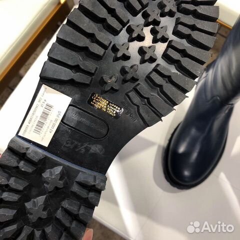 Сапоги Lautre Choice оригинал новые