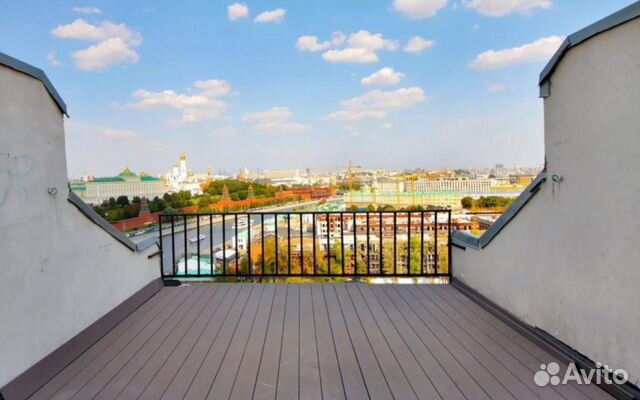 3-к квартира, 140 м², 11/12 эт.