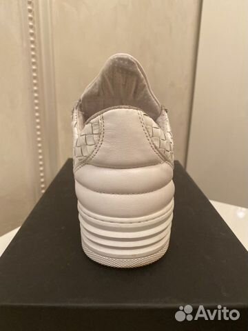 Кроссовки filling pieces 43 размер Кроссовки filling pieces 43 размер
