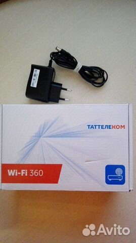 Роутер RX-22200 Wi-Fi 360