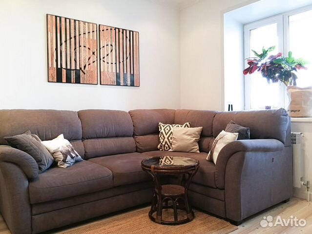 2-к квартира, 63 м², 10/10 эт. 2-к квартира, 63 м², 10/10 эт.