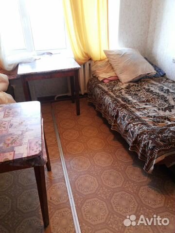 Комната 13.1 м² в 1-к, 5/5 эт. Комната 13.1 м² в 1-к, 5/5 эт.