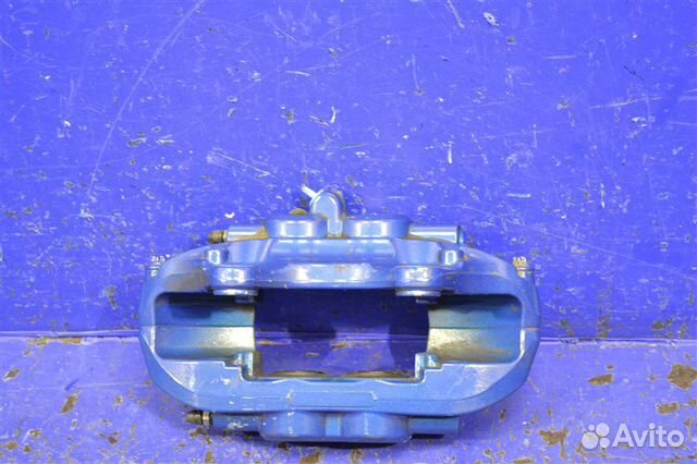 Суппорт M-Paket передний правый Bmw 2 3 F20 F30 Суппорт M-Paket передний правый Bmw 2 3 F20 F30