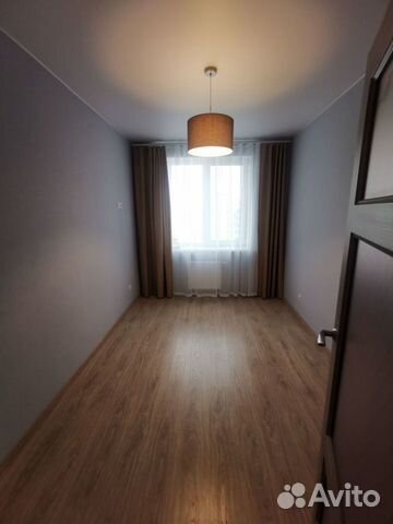 2-к квартира, 60.6 м², 9/9 эт. 2-к квартира, 60.6 м², 9/9 эт.