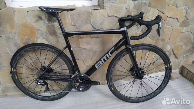 bmc teammachine slr01 one 2019