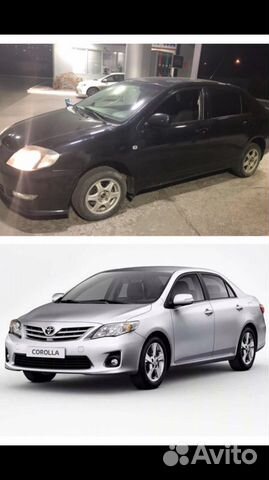 Тойота королла 120 150 авторазбор Тойота королла 120 150 авторазбор
