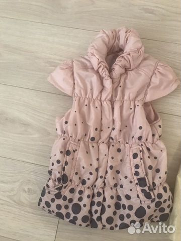 Ветровка Ветровка