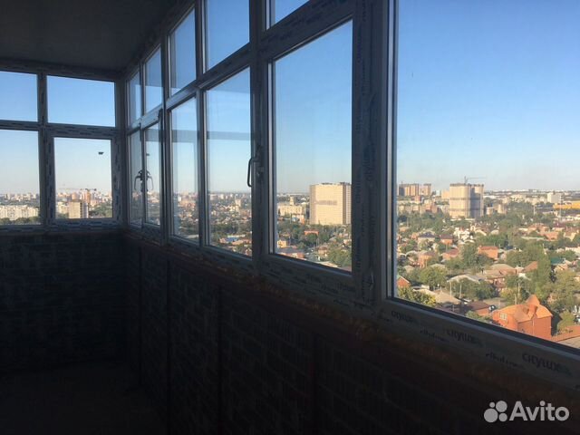 2-к квартира, 65.5 м², 10/17 эт. 2-к квартира, 65.5 м², 10/17 эт.