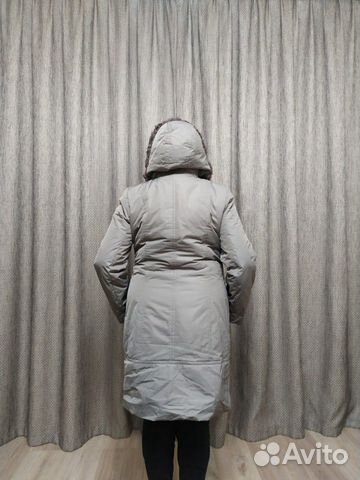 Пальто демисезонное Пальто демисезонное