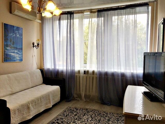 1-к квартира, 31.1 м², 3/9 эт. 1-к квартира, 31.1 м², 3/9 эт.