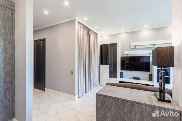 1-к квартира, 33.5 м², 5/13 эт.