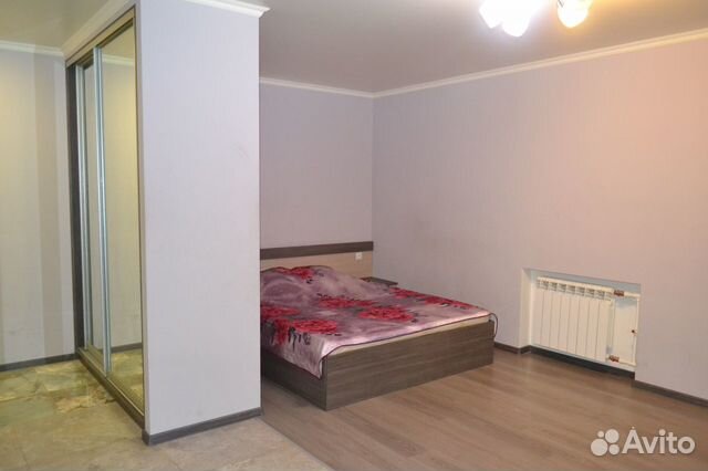 1-к квартира, 31 м², 2/5 эт.