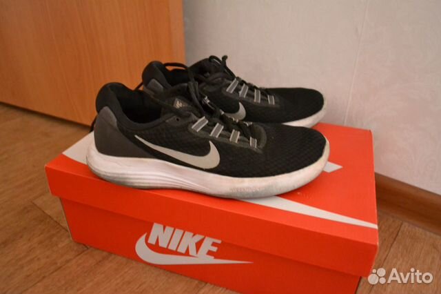 Кроссовки Nike оригинал р.40-41, р.42-43 Кроссовки Nike оригинал р.40-41, р.42-43