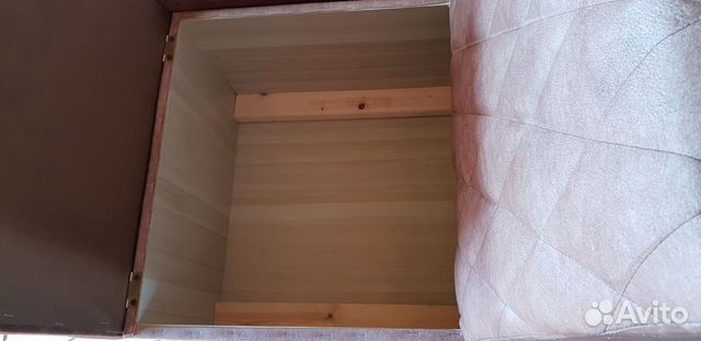 Кухонный угловой диван, со спальным 